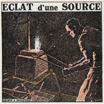 Photométrie : éclat d