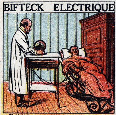 Effets physiologiques de l