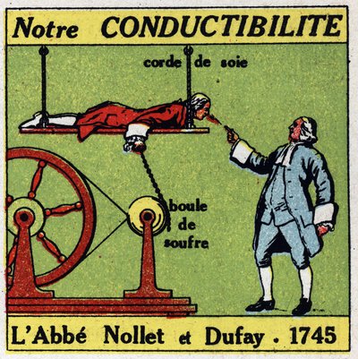 Effets physiologiques de l
