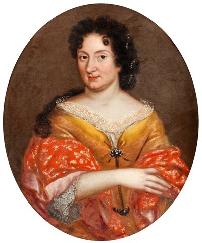 Portrait d