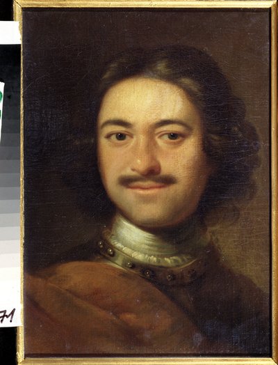 Portrait de l