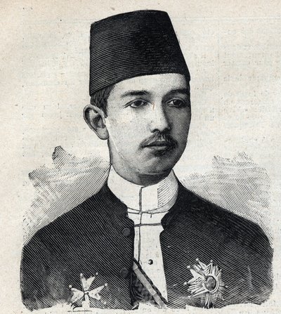 Portrait d