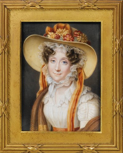 Portrait d