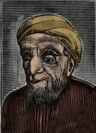 Portrait d