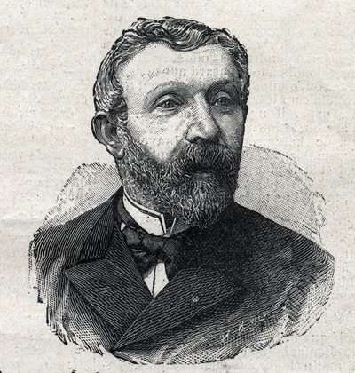Portrait d
