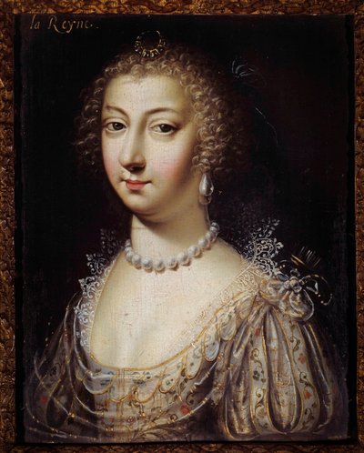 Portrait d