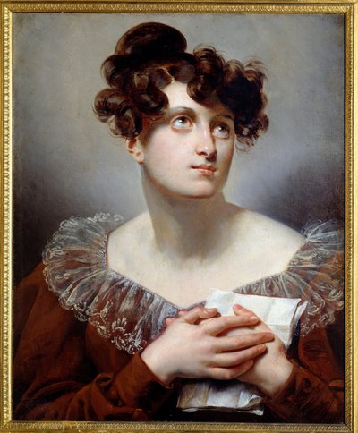 Portrait d