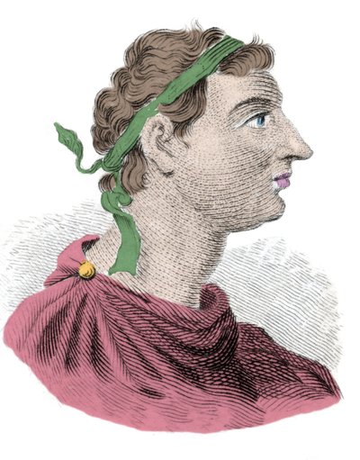 Portrait d