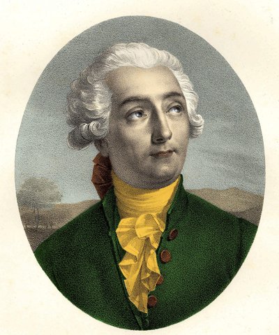 Portrait d