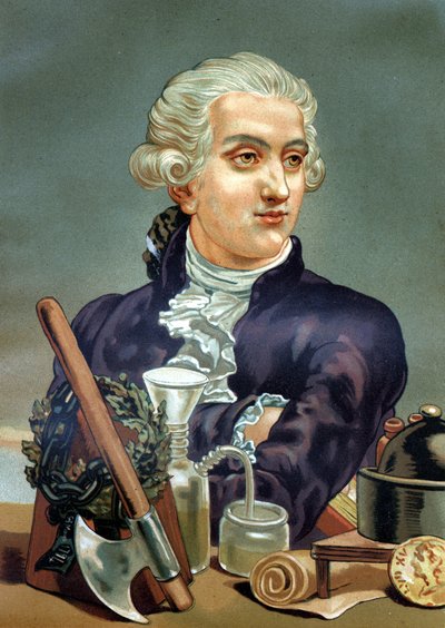 Portrait d