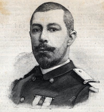 Portrait d