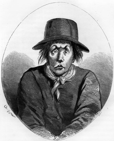 Portrait d