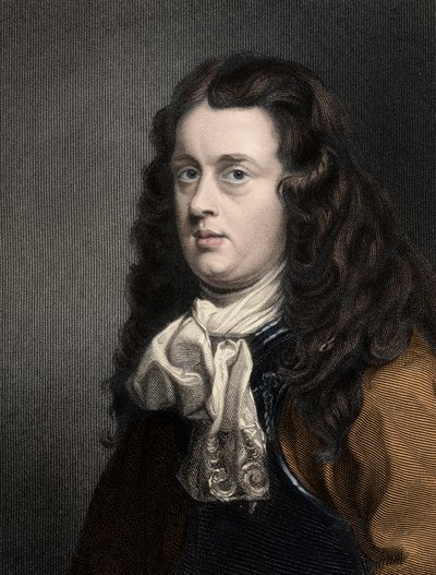 Portrait de l