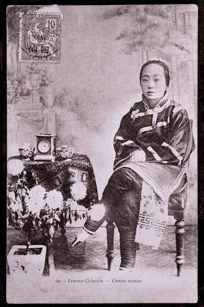 Portrait d