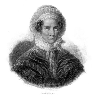 Portrait de la comtesse Giuseppa Bellini Tornielli (née en 1776) dans « Portraits et histoire des hommes utiles : hommes et femmes de tous pays et de toutes conditions, qui ont acquis des droits à la reconnaissance des hommes » publié et propagé par la Soc - Anonymous Anonymous