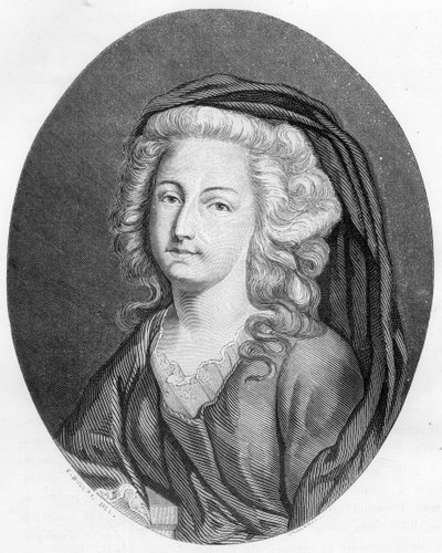 Portrait d