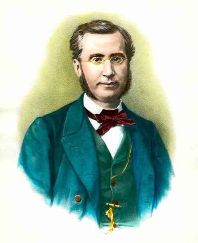 Portrait d
