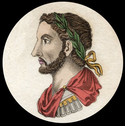 Portrait de l
