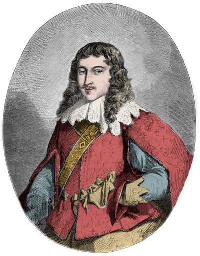 Portrait d