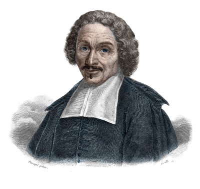 Portrait de Henri Michel Buch - Bon Henri (1598-1666) Maître Cordonnier à Paris dans "Portraits et histoire des hommes utiles : hommes et femmes de tous pays et de toutes conditions, qui ont acquis des droits à la reconnaissance des hommes" publié et propa - Anonymous Anonymous