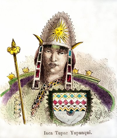 Portrait de l