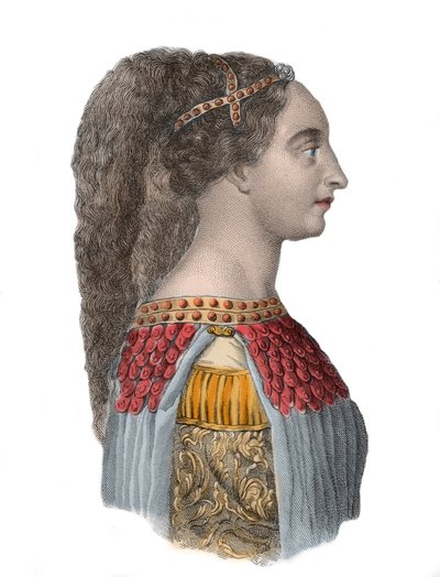 Portrait d