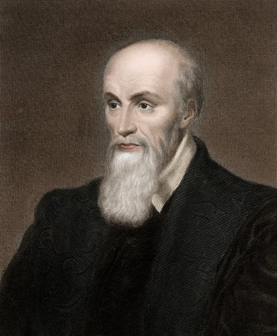 Portrait de Michel de L