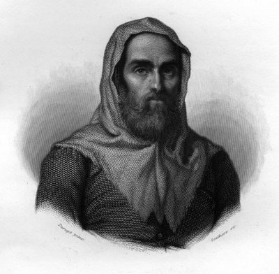 Portrait de Willem (Wilhelm) Beukels qui a inventé une méthode pour conserver les harengs dans « Portraits et histoire des hommes utiles : hommes et femmes de tous pays et de toutes conditions, qui ont acquis des droits à la reconnaissance des hommes » pub - Anonymous Anonymous