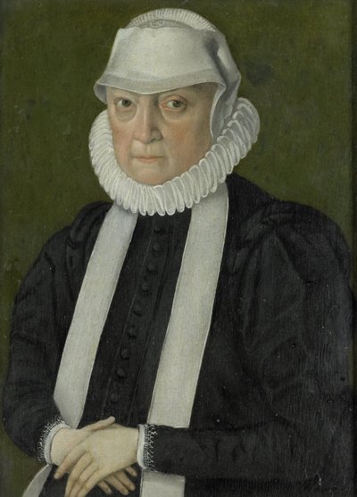Portrait d
