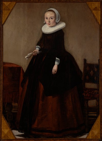 Portrait d