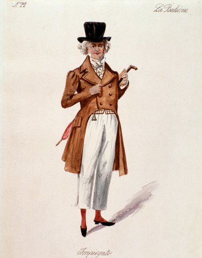 Portrait d