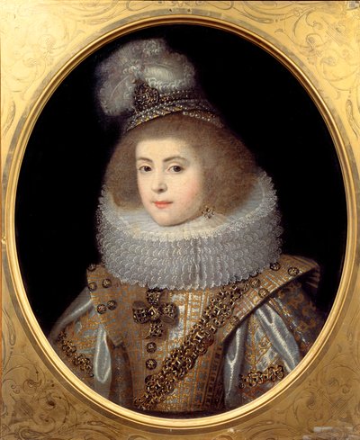 Portrait d