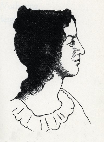 Portrait de l