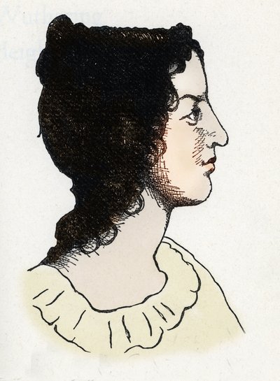 Portrait de l