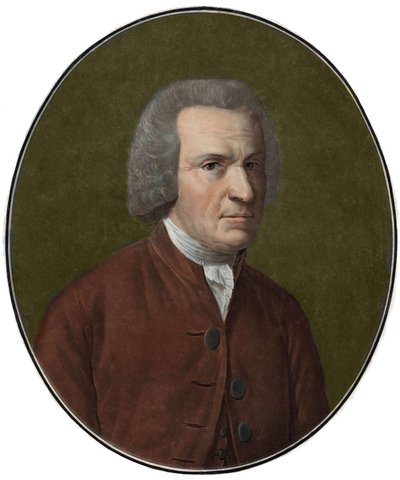 Portrait de l