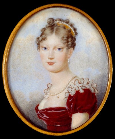 Portrait de l