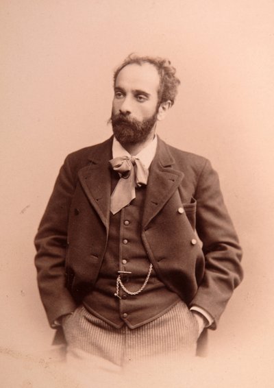 Portrait de l