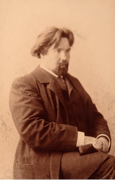 Portrait de l