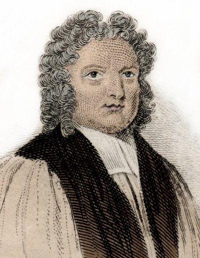 Portrait de l