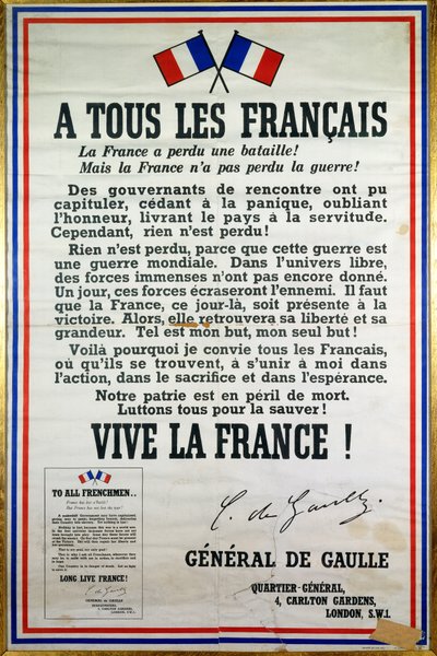 Affiche de l