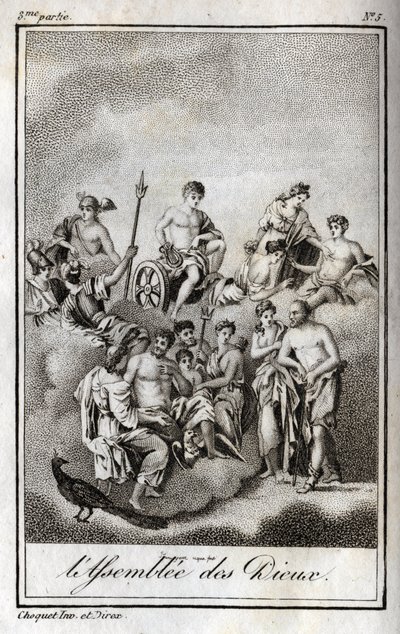 Représentation de l