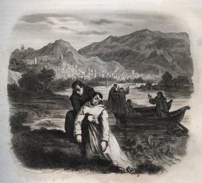 Saint Jean de Dieu (João Cidade) - Anonymous Anonymous