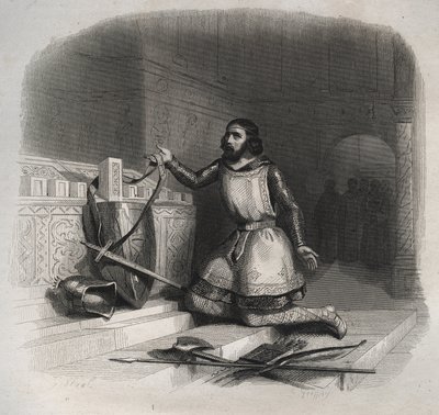 Saint Guillaume d