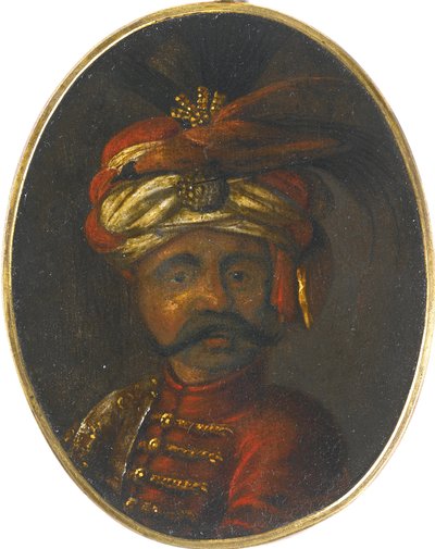 Soliman II - Sultan de l