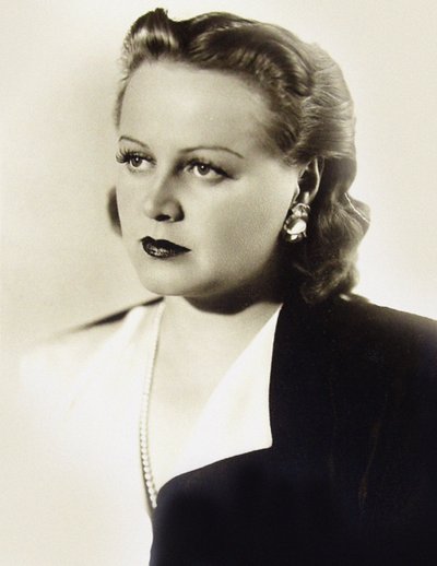 Tatiana Kirillovna Okunevskaya (1914-2002), Anonyme. Photographie, fin des années 1930. Collection privée - Anonymous Anonymous