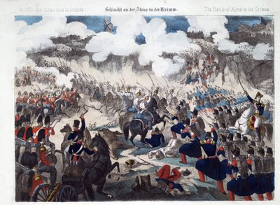 La Bataille de l