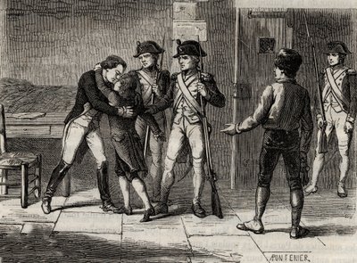 Les ducs de Montpensier (Antoine d