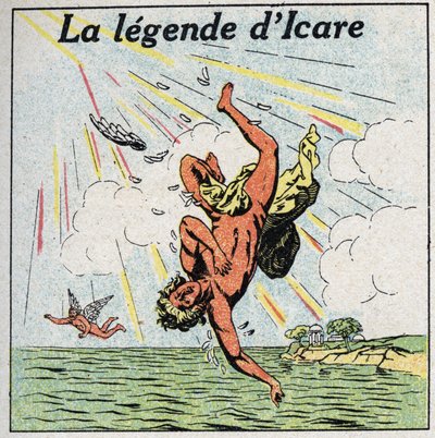 La Chute d