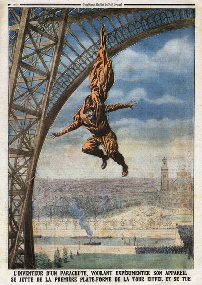 Le tailleur français d