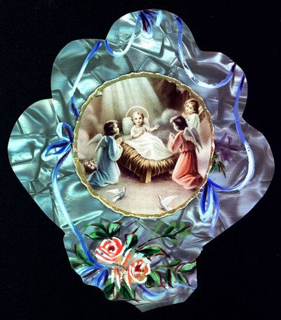 La Nativité. L